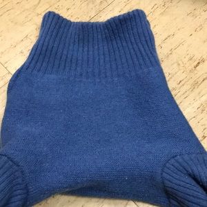 Used Organic Wool Diaper - made in Germany